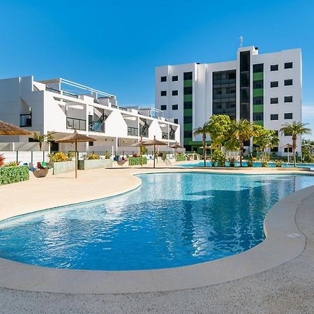 Apartamento Milan Campoamor Esterno foto