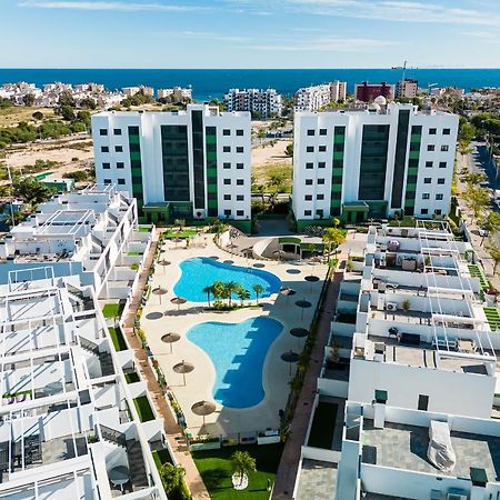 Apartamento Milan Campoamor Esterno foto