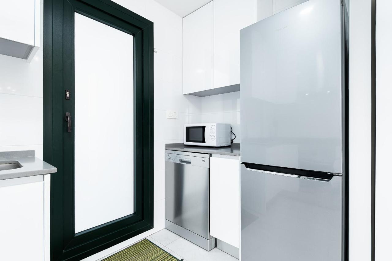 Apartamento Milan Campoamor Esterno foto