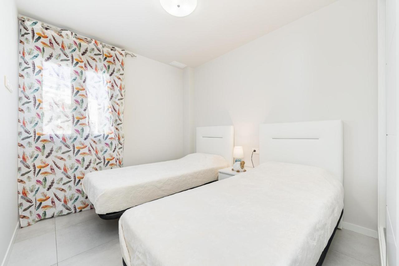 Apartamento Milan Campoamor Esterno foto