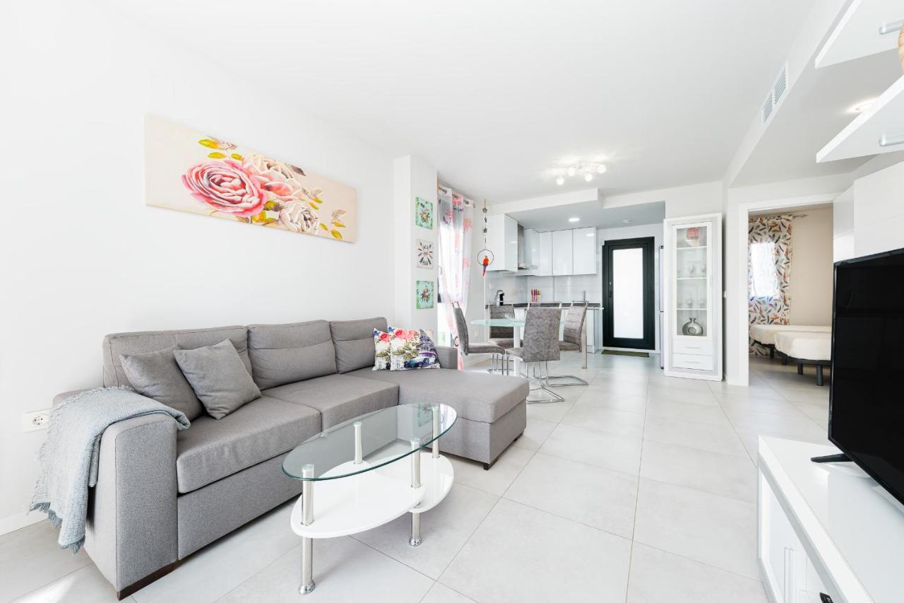 Apartamento Milan Campoamor Esterno foto
