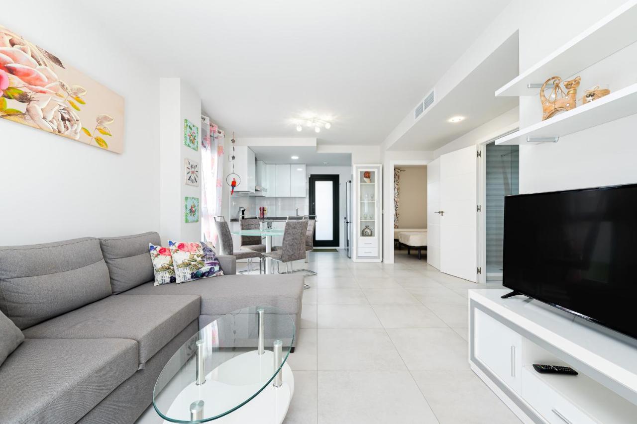Apartamento Milan Campoamor Esterno foto