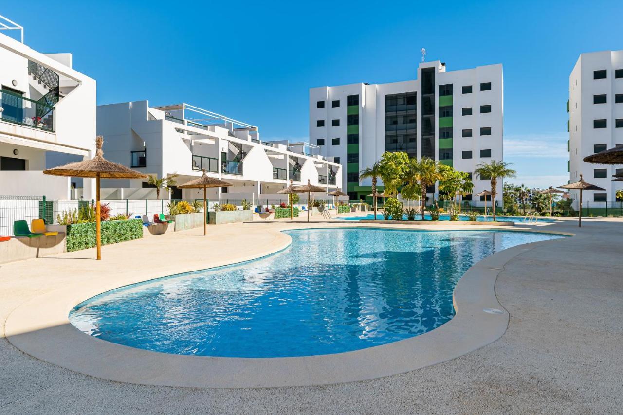 Apartamento Milan Campoamor Esterno foto