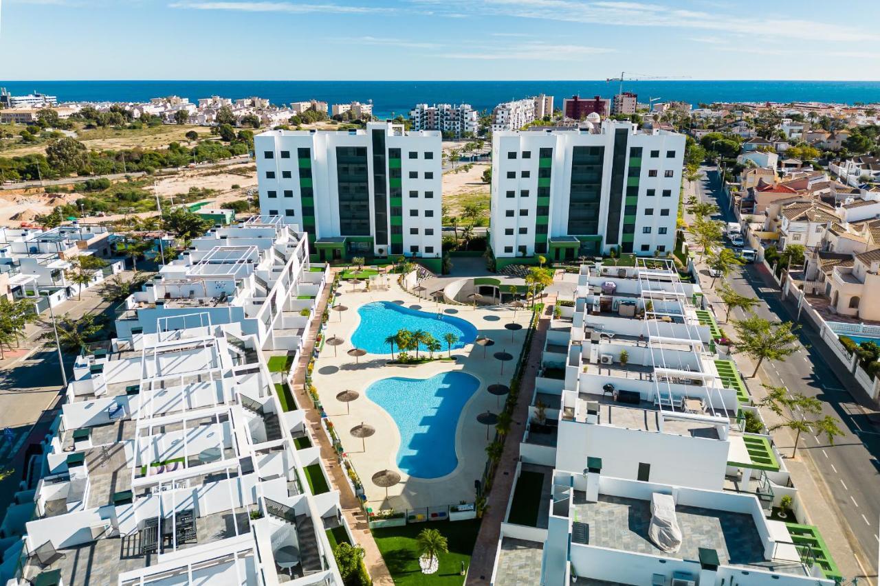 Apartamento Milan Campoamor Esterno foto
