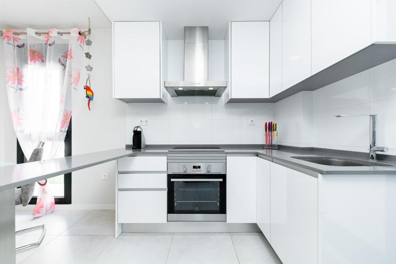Apartamento Milan Campoamor Esterno foto