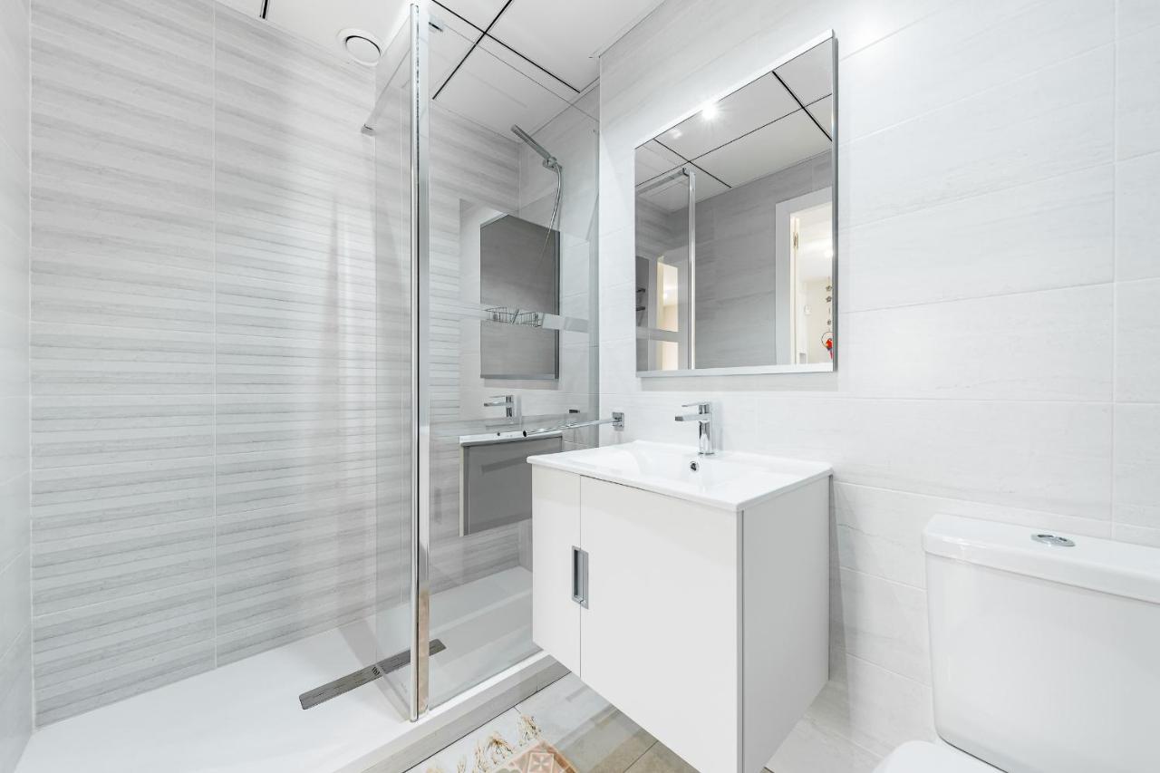Apartamento Milan Campoamor Esterno foto