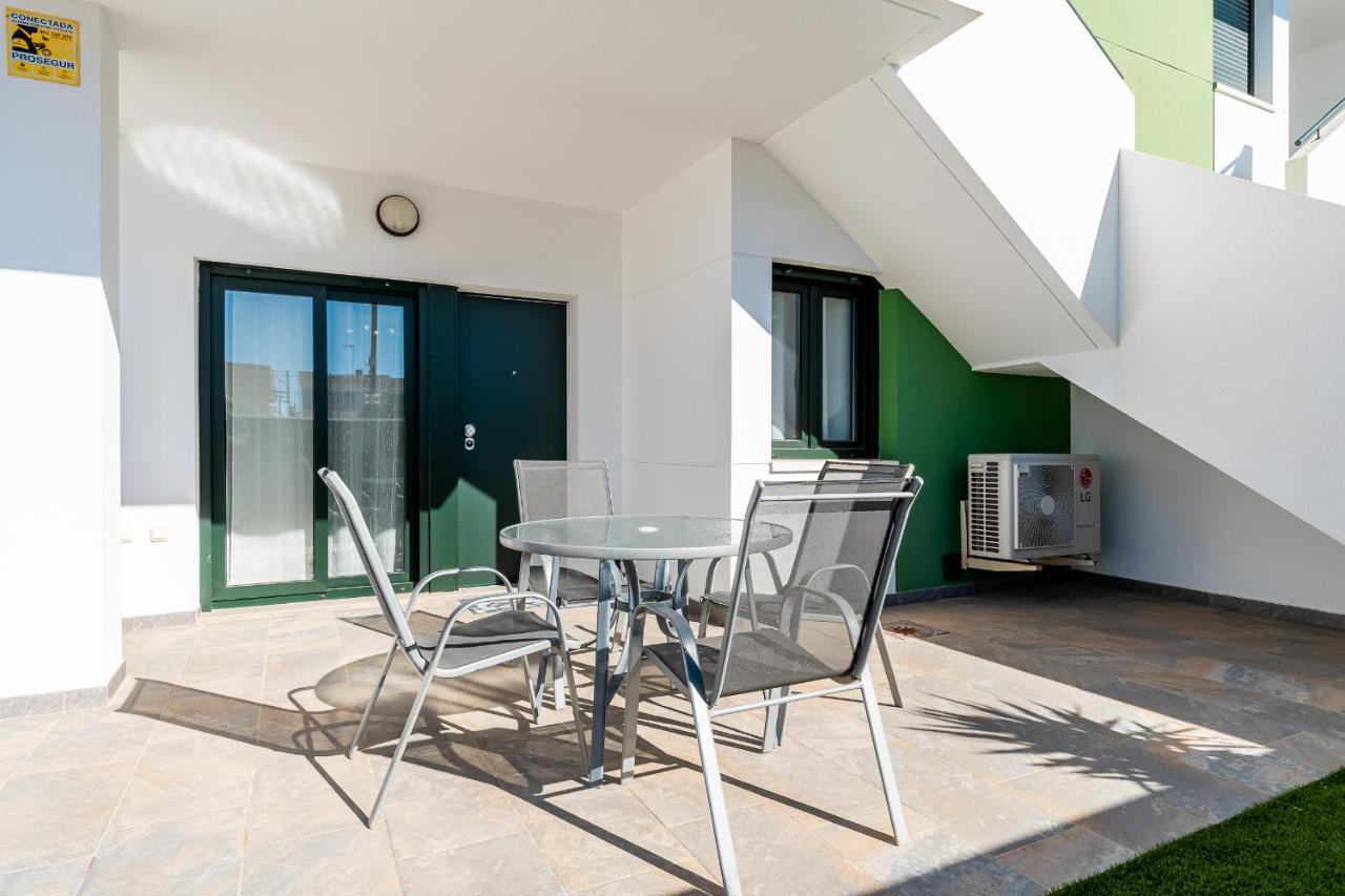 Apartamento Milan Campoamor Esterno foto