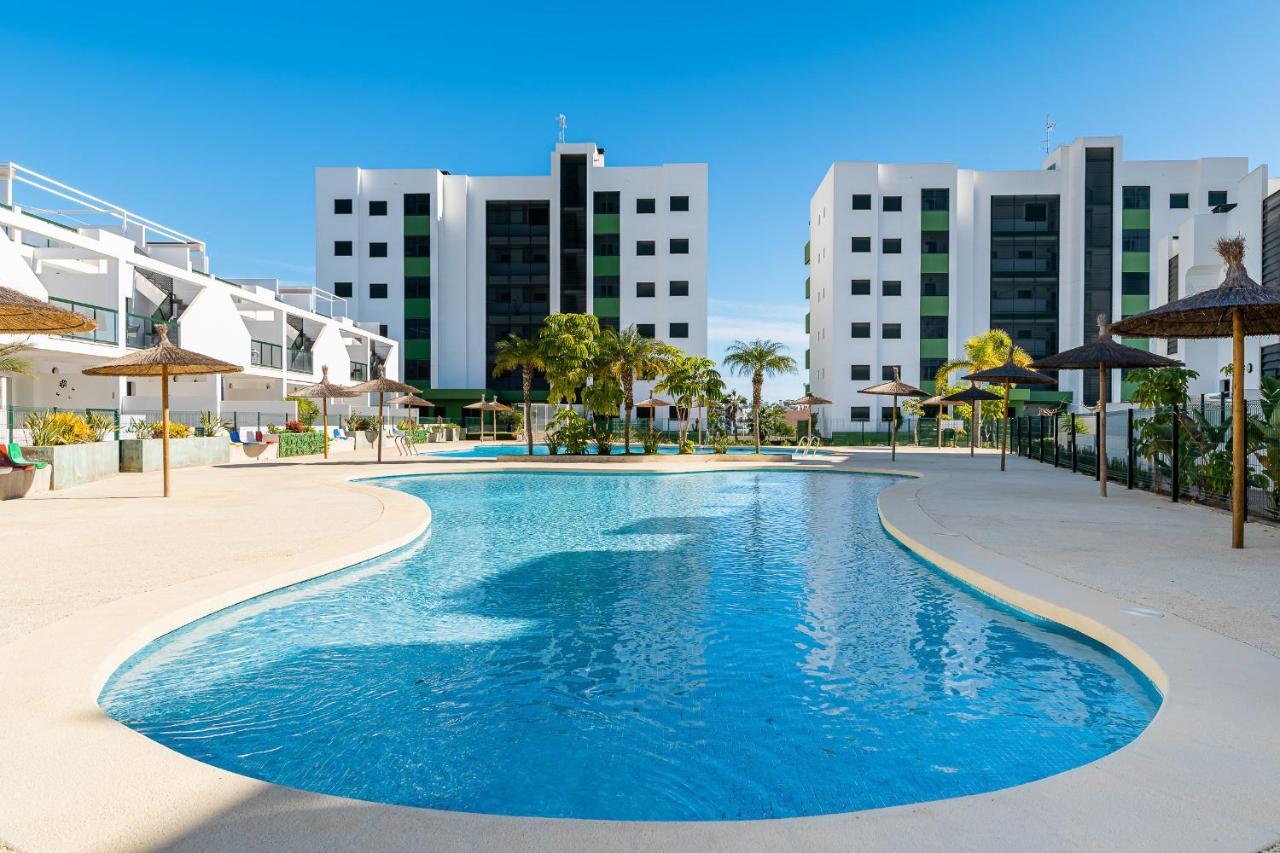 Apartamento Milan Campoamor Esterno foto