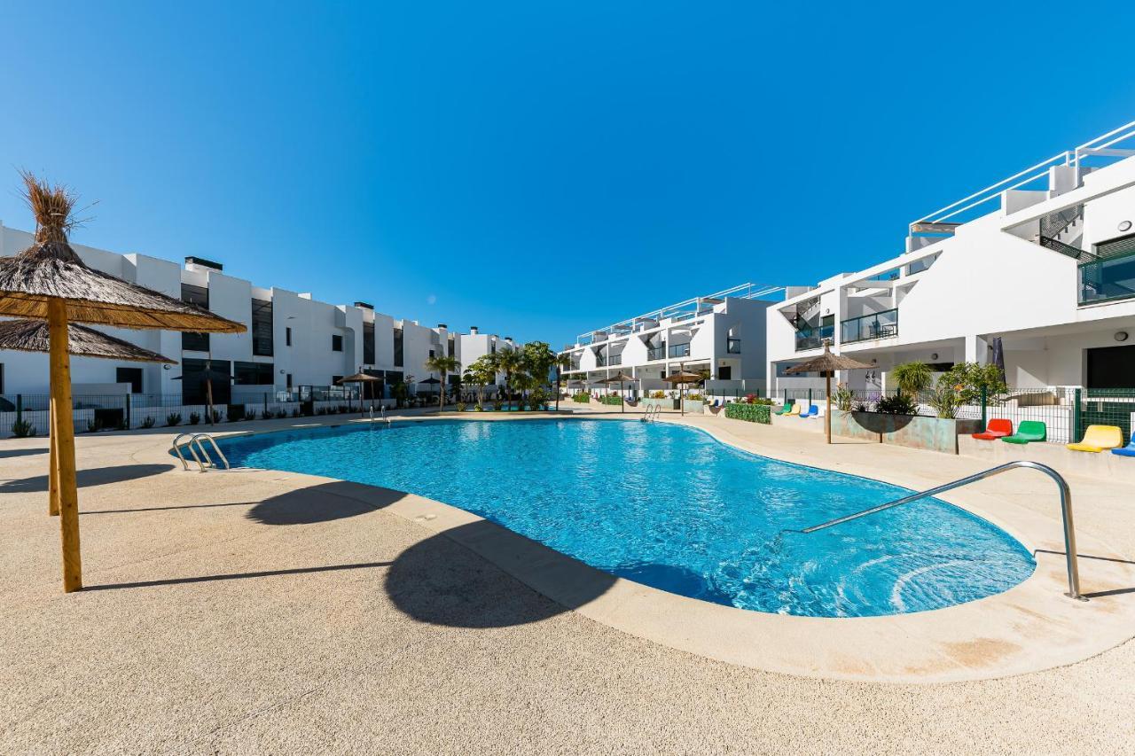 Apartamento Milan Campoamor Esterno foto
