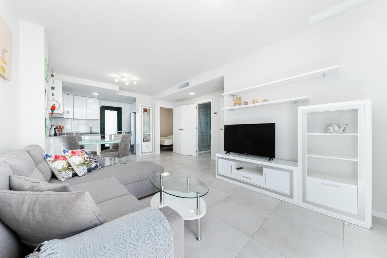 Apartamento Milan Campoamor Esterno foto