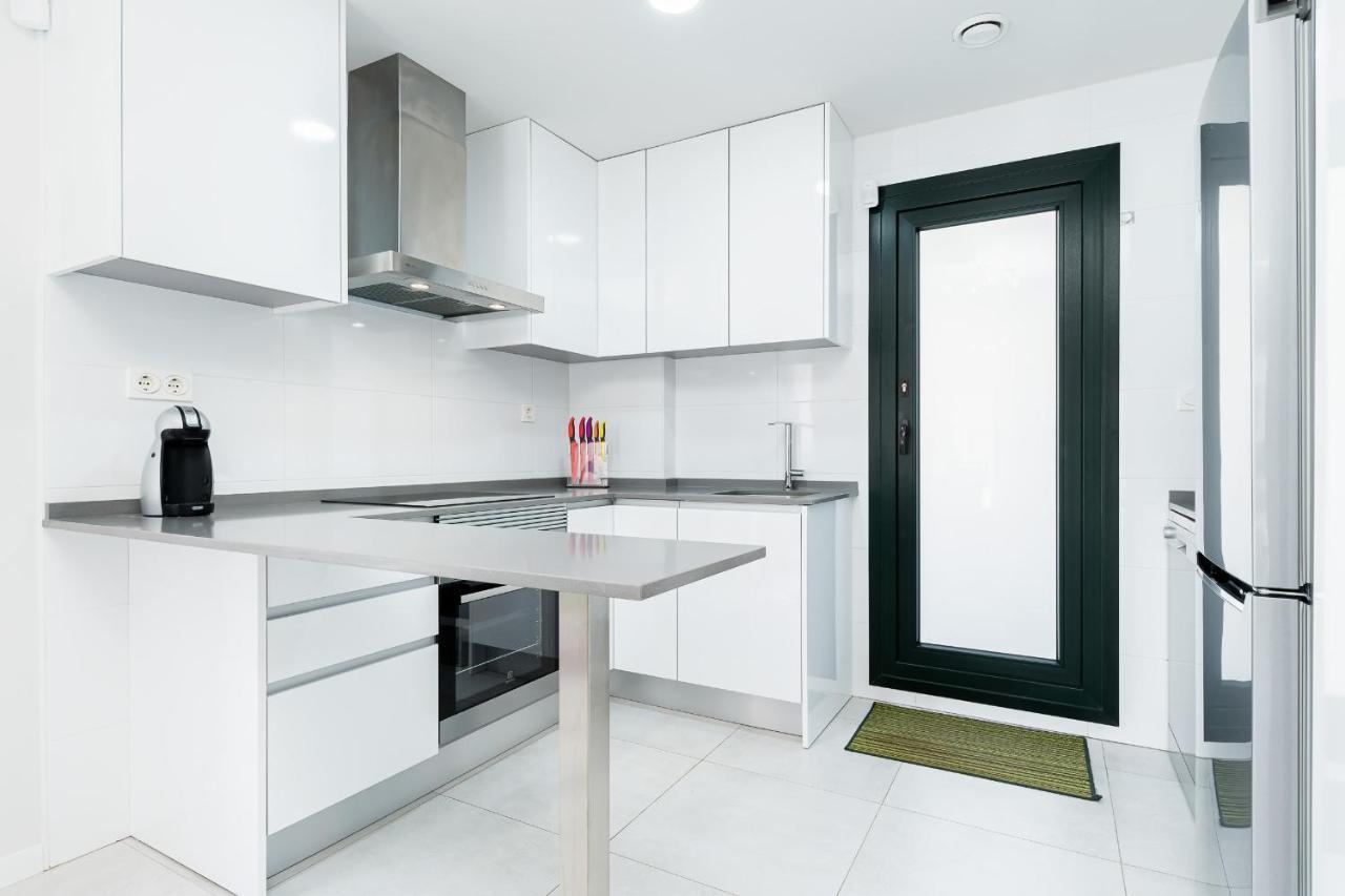 Apartamento Milan Campoamor Esterno foto