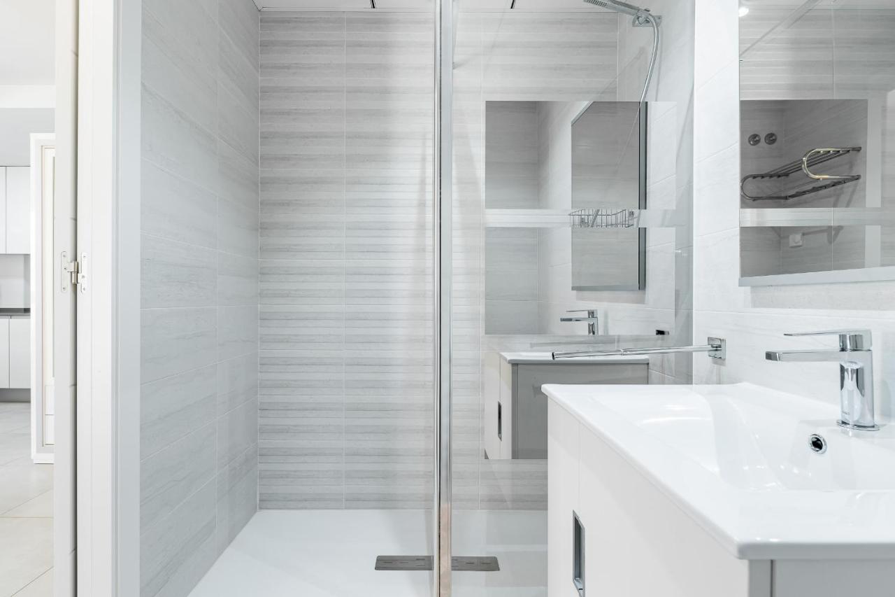 Apartamento Milan Campoamor Esterno foto