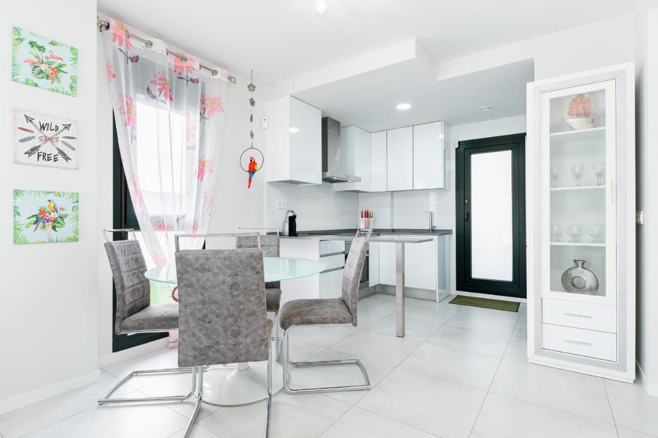 Apartamento Milan Campoamor Esterno foto