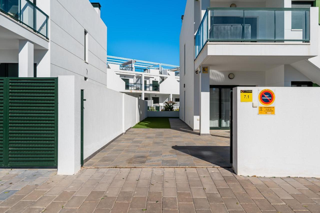 Apartamento Milan Campoamor Esterno foto