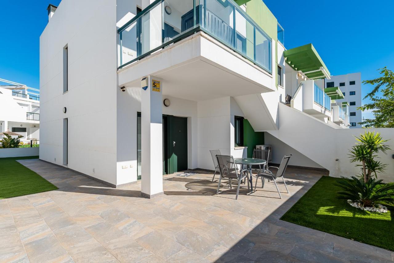 Apartamento Milan Campoamor Esterno foto