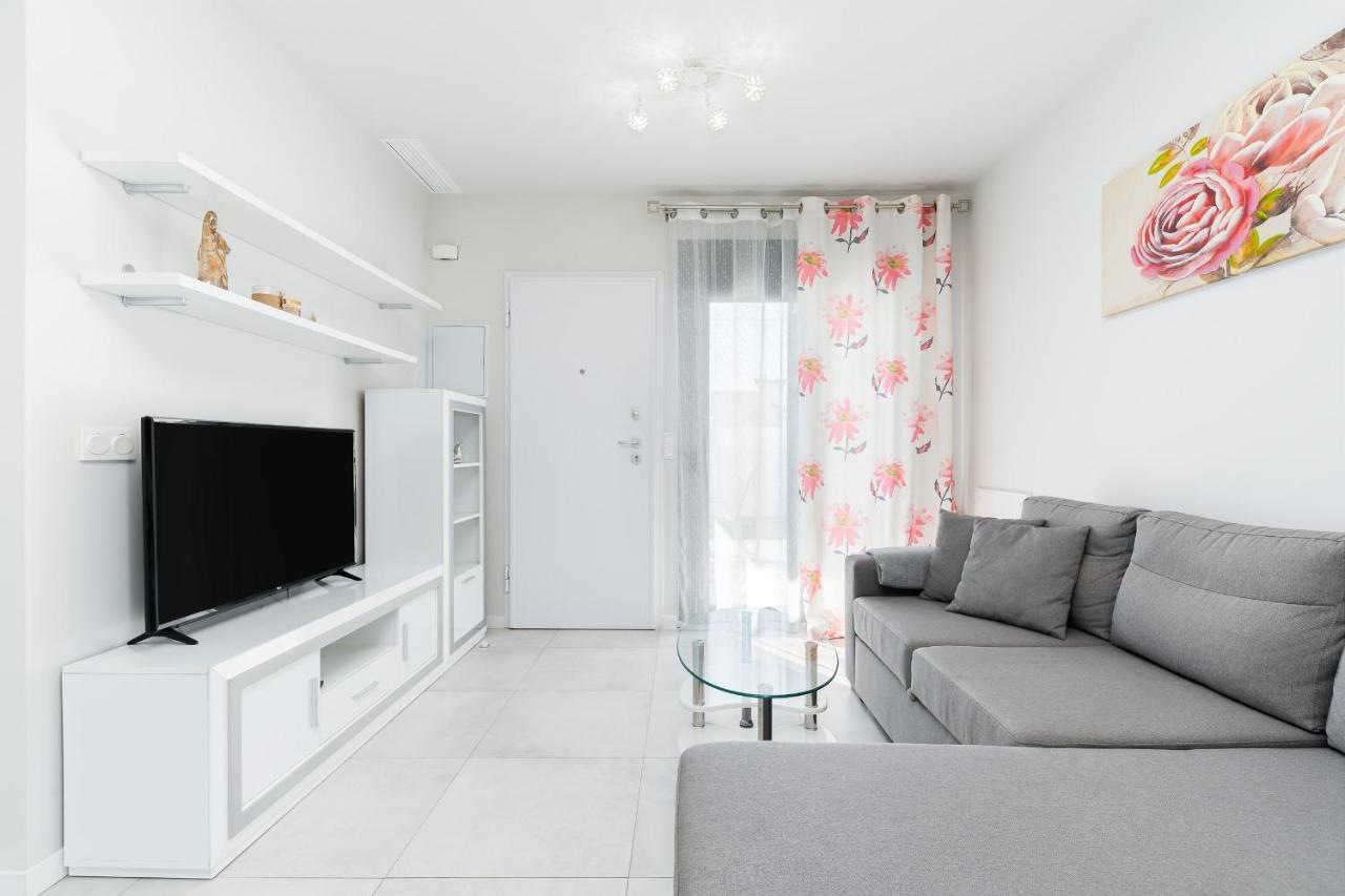 Apartamento Milan Campoamor Esterno foto