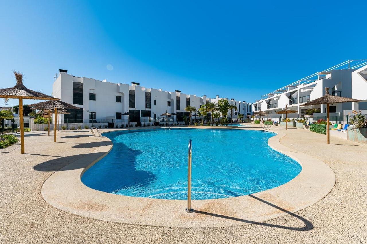Apartamento Milan Campoamor Esterno foto