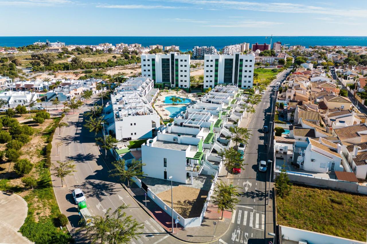 Apartamento Milan Campoamor Esterno foto